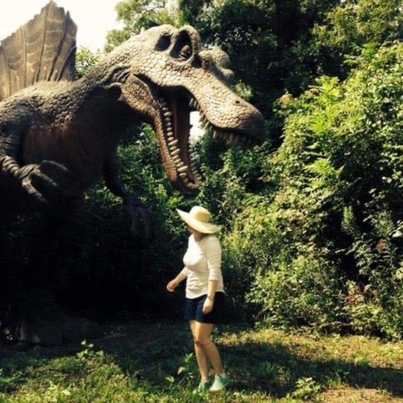 Meet your Posher, Luci - Picture 1 of 1